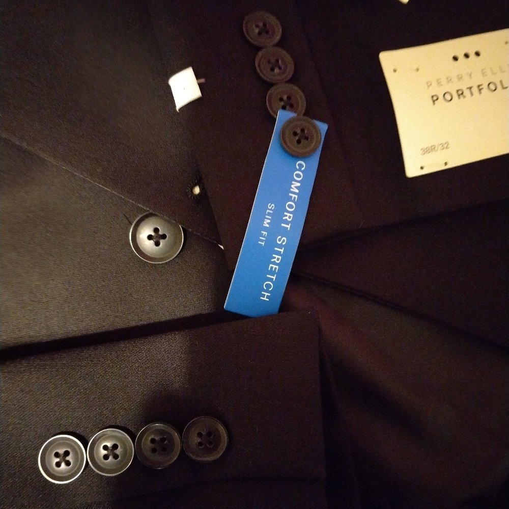 Jacket - Picture 8 of 12